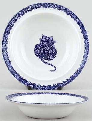 Fruit Saucer
